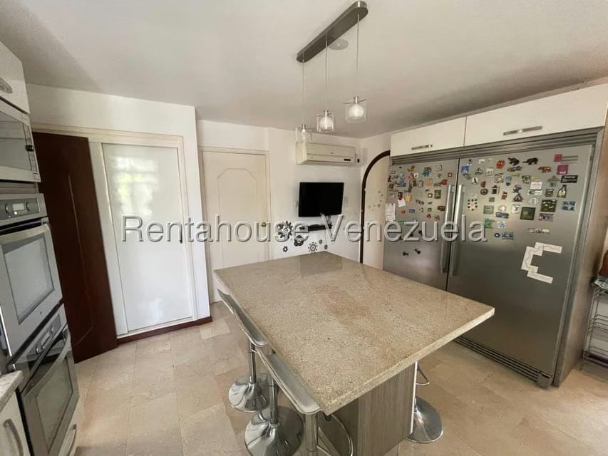 Apartamento (1 Nivel) en Venta en Chuao, Distrito Metropolitano - 15