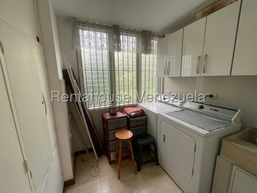 Apartamento (1 Nivel) en Venta en Chuao, Distrito Metropolitano - 17