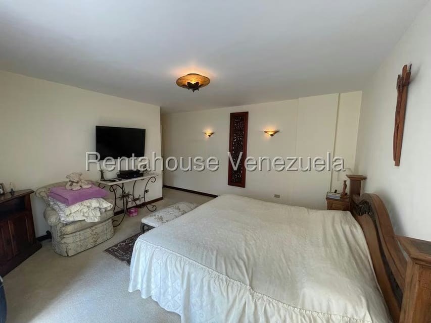 Apartamento (1 Nivel) en Venta en Chuao, Distrito Metropolitano - 20