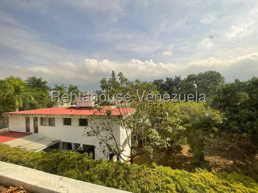 Apartamento (1 Nivel) en Venta en Chuao, Distrito Metropolitano - 30