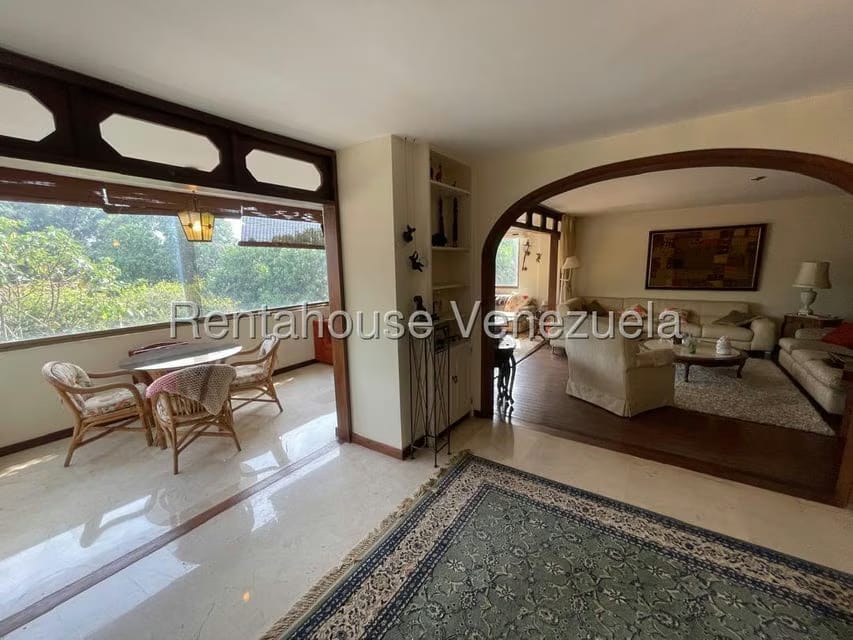 Apartamento (1 Nivel) en Venta en Chuao, Distrito Metropolitano - 6