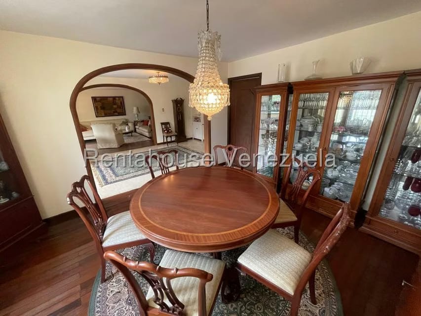 Apartamento (1 Nivel) en Venta en Chuao, Distrito Metropolitano - 9