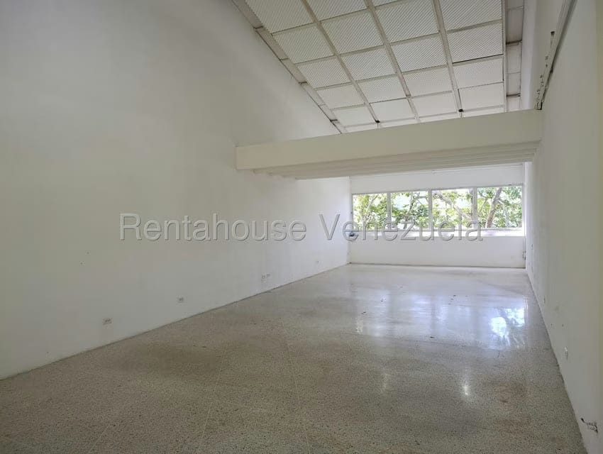 Comercial (Oficina) en Alquiler en Terrazas del Avila, Distrito Metropolitano