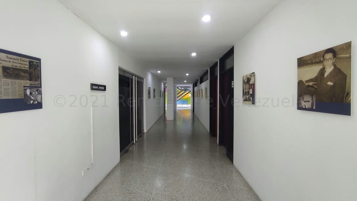 Comercial (Oficina) en Alquiler en Terrazas del Avila, Distrito Metropolitano - 11