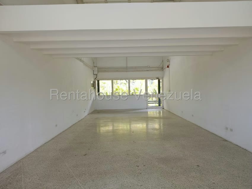 Comercial (Oficina) en Alquiler en Terrazas del Avila, Distrito Metropolitano - 3
