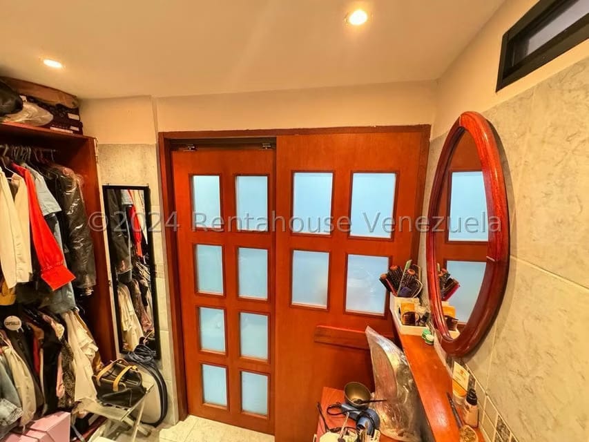 Apartamento (Planta Baja) en Venta en Colinas de La Tahona, Distrito Metropolitano - 15