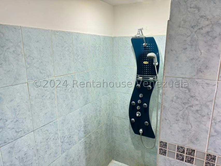 Apartamento (Planta Baja) en Venta en Colinas de La Tahona, Distrito Metropolitano - 16