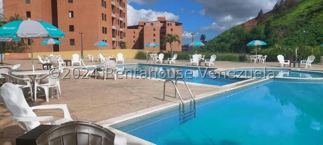 Apartamento (Planta Baja) en Venta en Colinas de La Tahona, Distrito Metropolitano - 25
