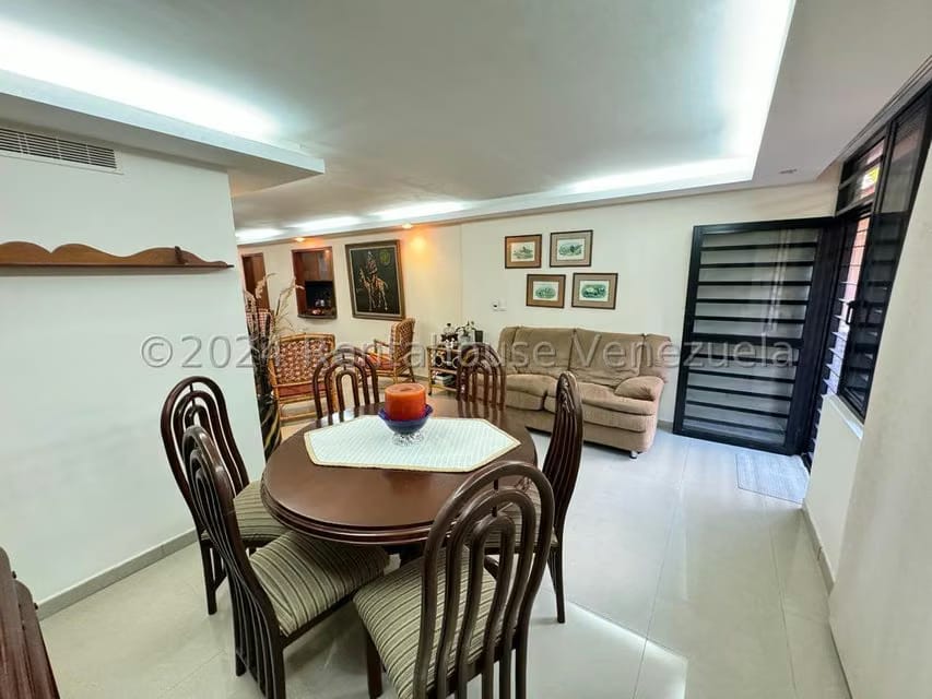 Apartamento (Planta Baja) en Venta en Colinas de La Tahona, Distrito Metropolitano - 10