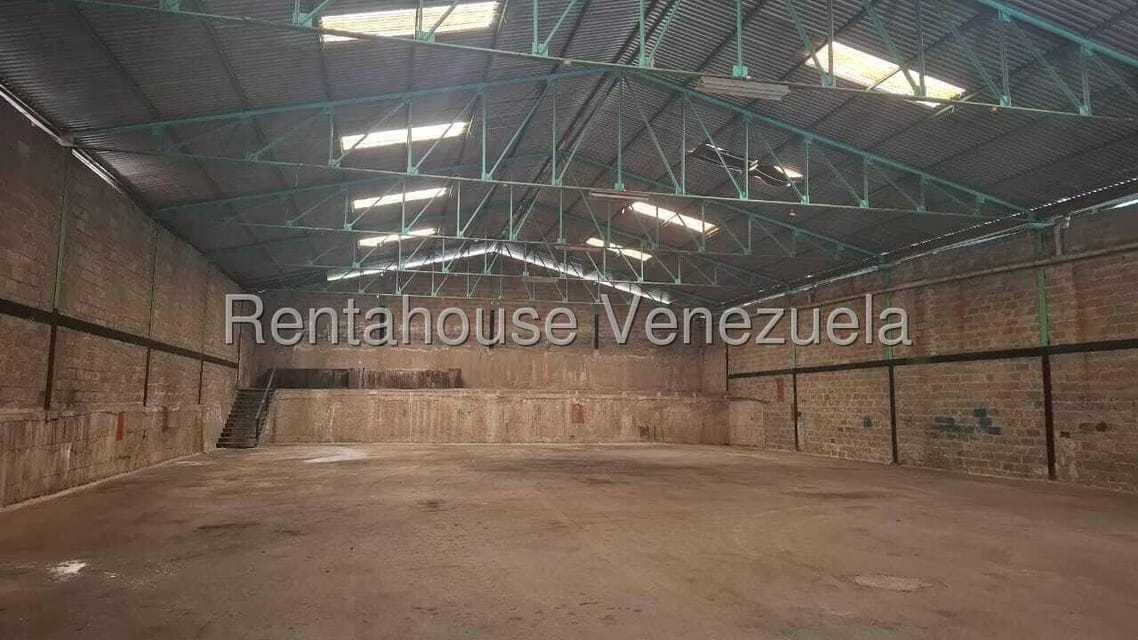 Comercial (Galpon - Deposito) en Alquiler en Mariche, Distrito Metropolitano - 9