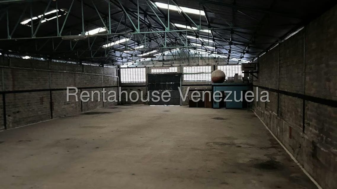 Comercial (Galpon - Deposito) en Alquiler en Mariche, Distrito Metropolitano - 10