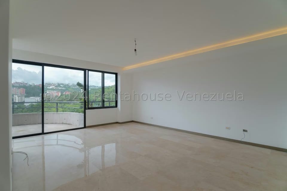 Townhouse (Multiples Niveles) en Venta en La Trinidad, Distrito Metropolitano - 19
