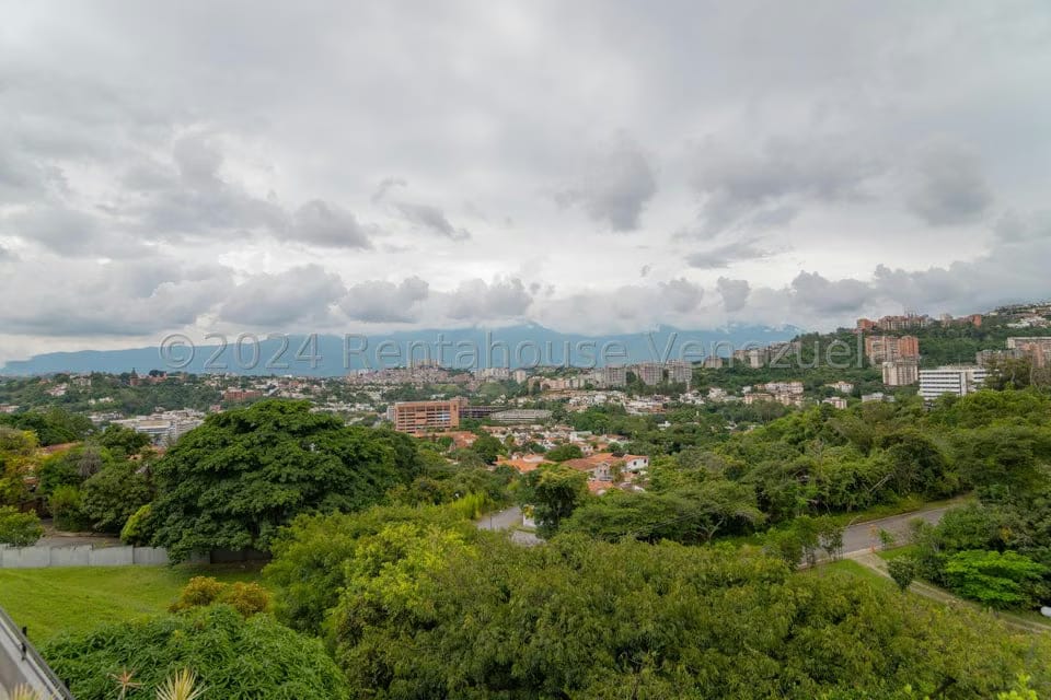 Townhouse (Multiples Niveles) en Venta en La Trinidad, Distrito Metropolitano - 23