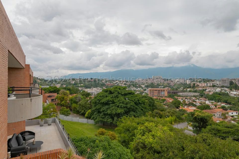 Townhouse (Multiples Niveles) en Venta en La Trinidad, Distrito Metropolitano - 24