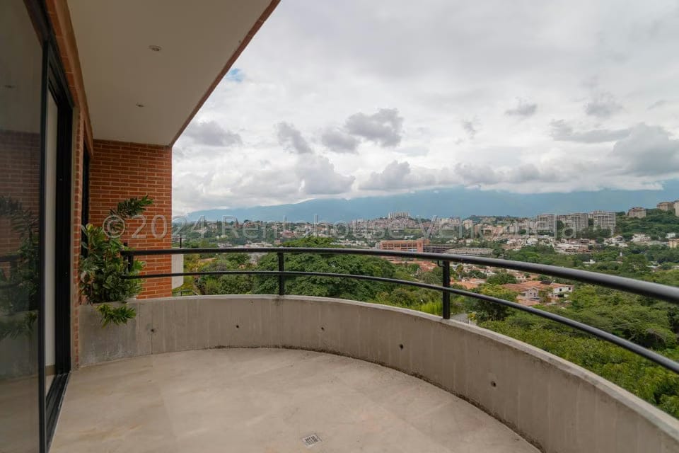 Townhouse (Multiples Niveles) en Venta en La Trinidad, Distrito Metropolitano - 30