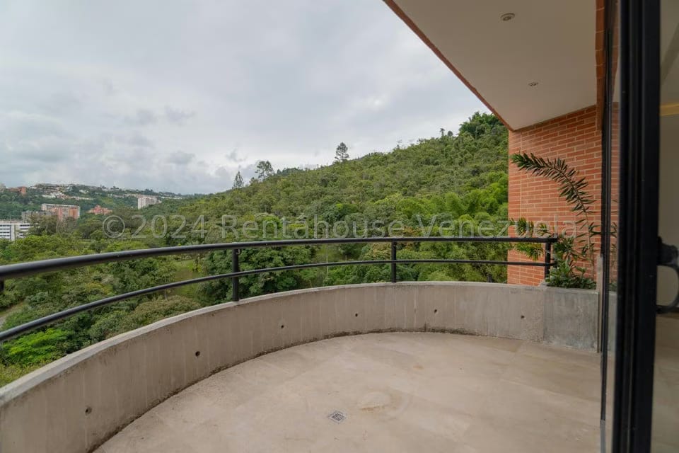 Townhouse (Multiples Niveles) en Venta en La Trinidad, Distrito Metropolitano - 31