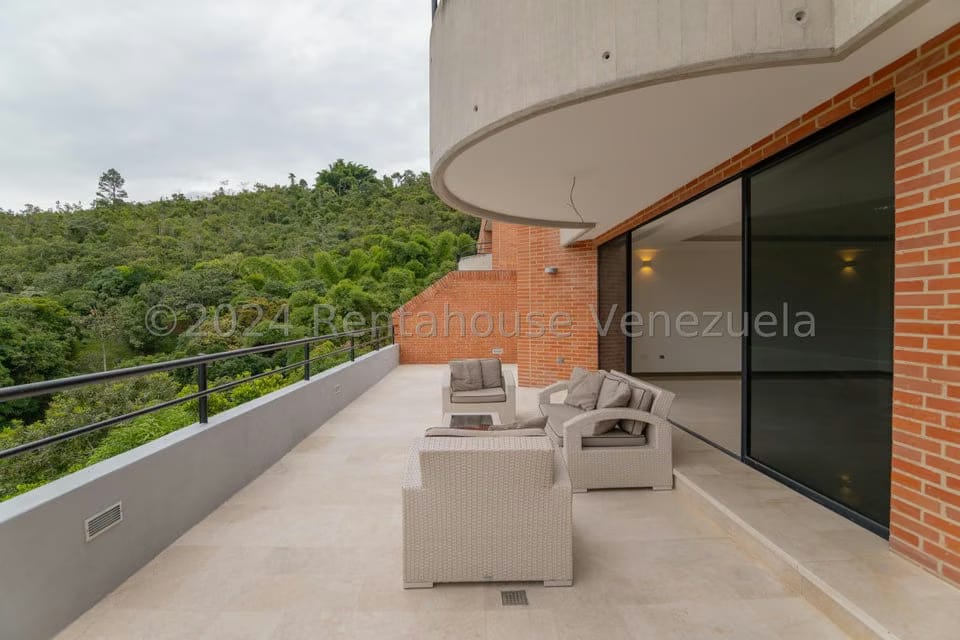 Townhouse (Multiples Niveles) en Venta en La Trinidad, Distrito Metropolitano - 37