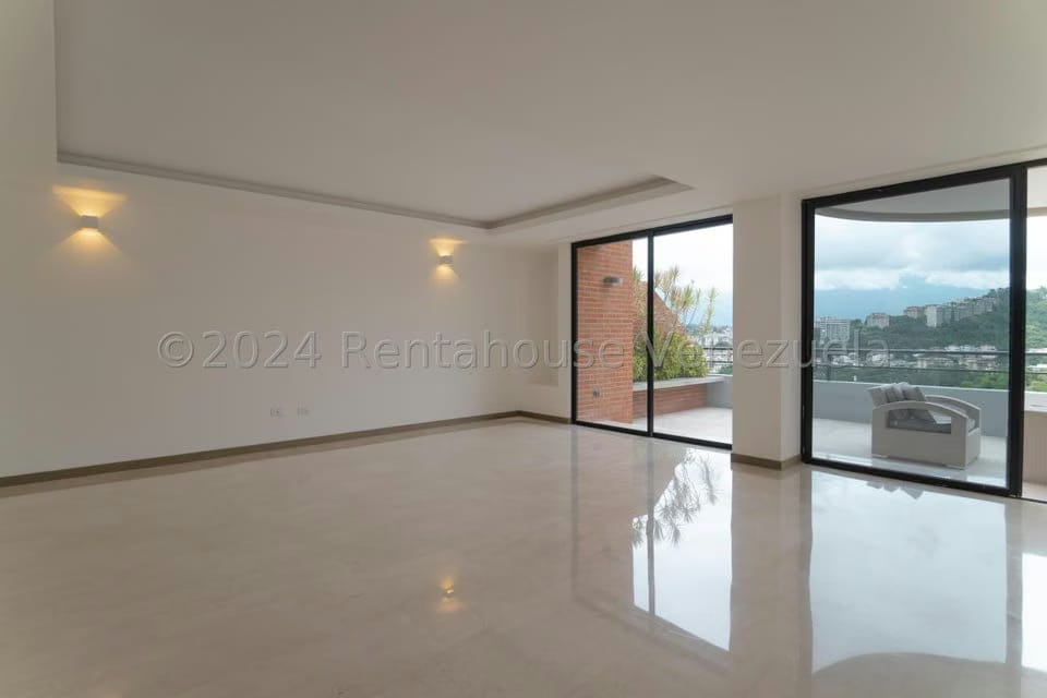 Townhouse (Multiples Niveles) en Venta en La Trinidad, Distrito Metropolitano - 39