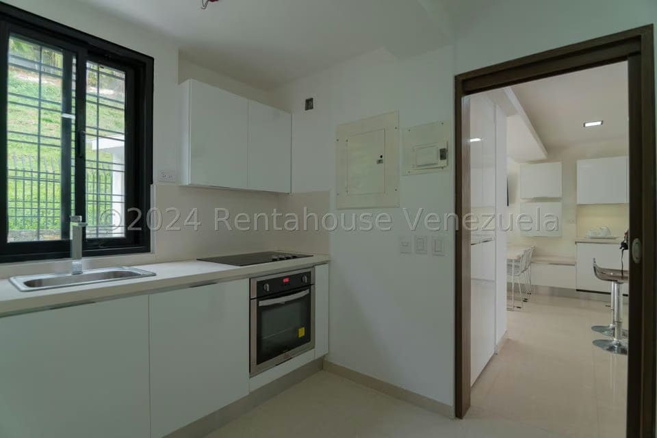 Townhouse (Multiples Niveles) en Venta en La Trinidad, Distrito Metropolitano - 49
