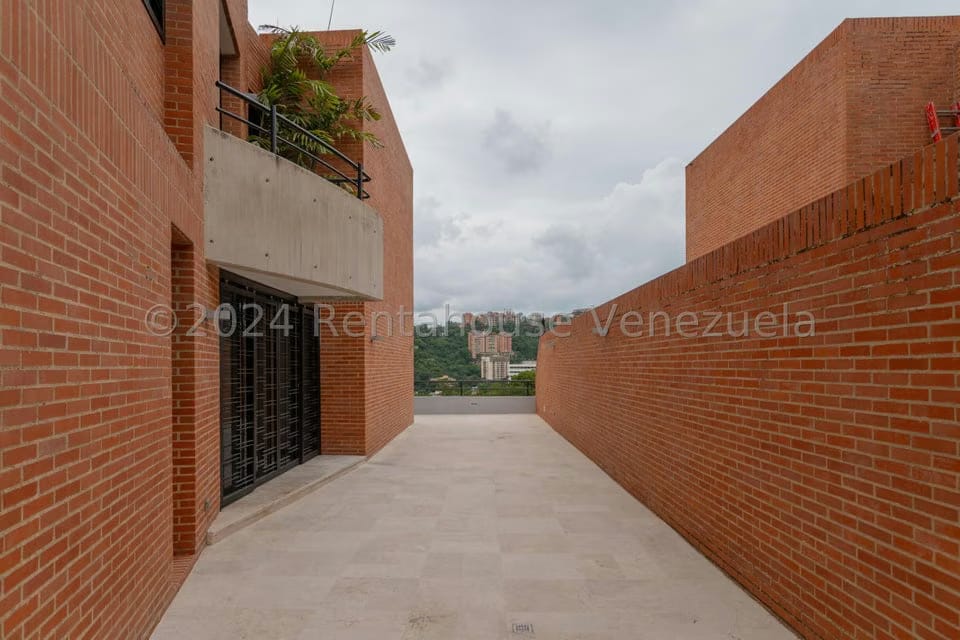 Townhouse (Multiples Niveles) en Venta en La Trinidad, Distrito Metropolitano - 59