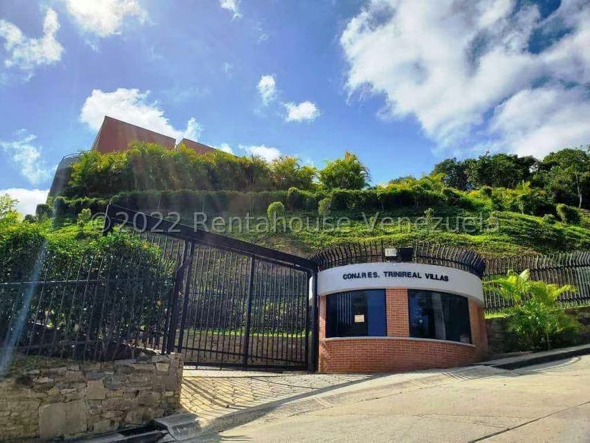 Townhouse (Multiples Niveles) en Venta en La Trinidad, Distrito Metropolitano - 63