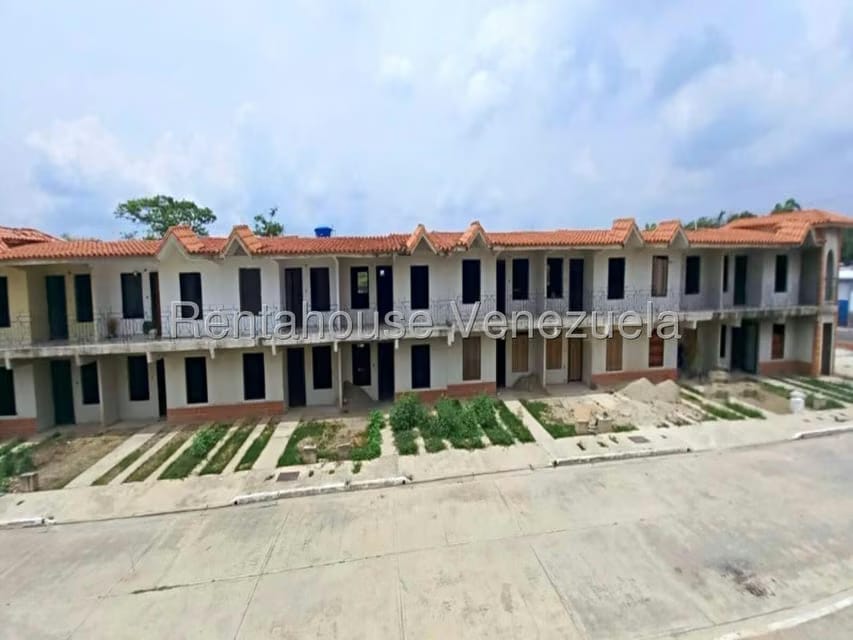 Casa (1 Nivel) en Venta en Flor Amarillo, Carabobo