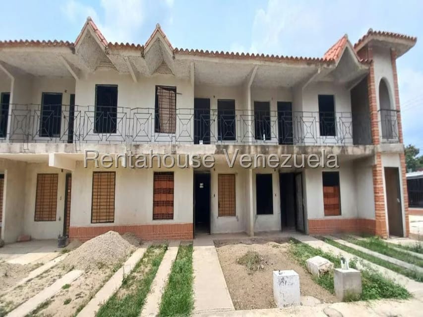 Casa (1 Nivel) en Venta en Flor Amarillo, Carabobo - 4