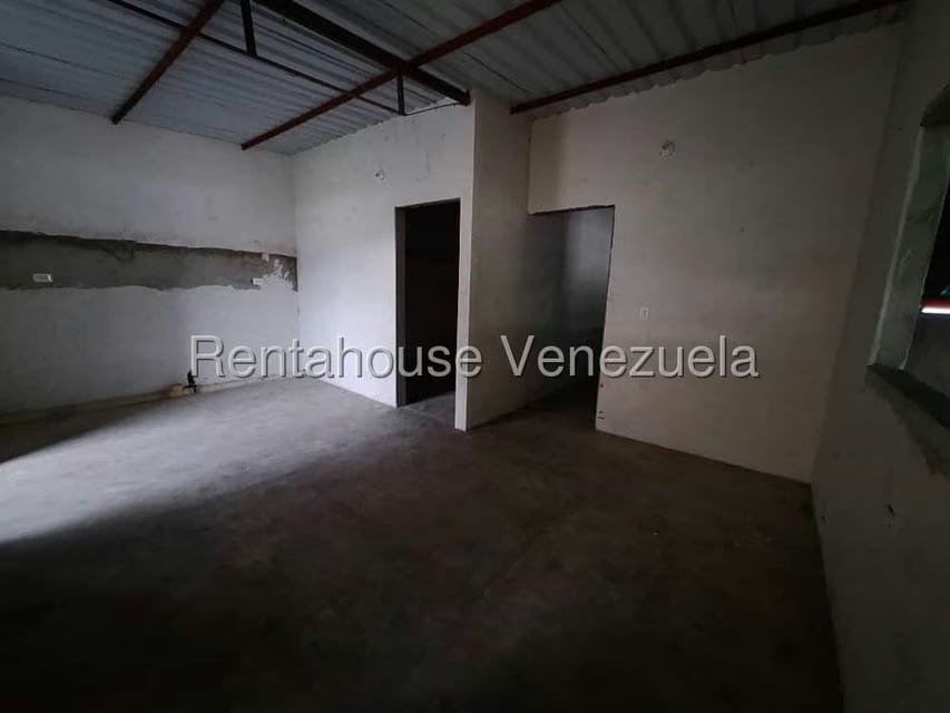 Comercial (Galpon - Deposito) en Venta en Avenida Bolivar, Merida - 14