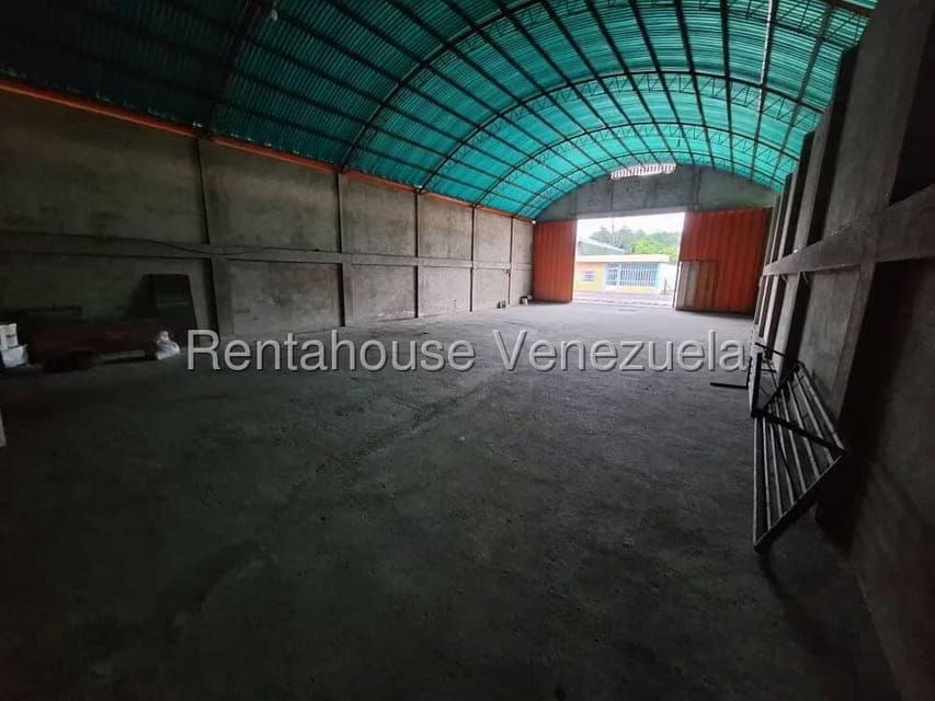 Comercial (Galpon - Deposito) en Venta en Avenida Bolivar, Merida - 16