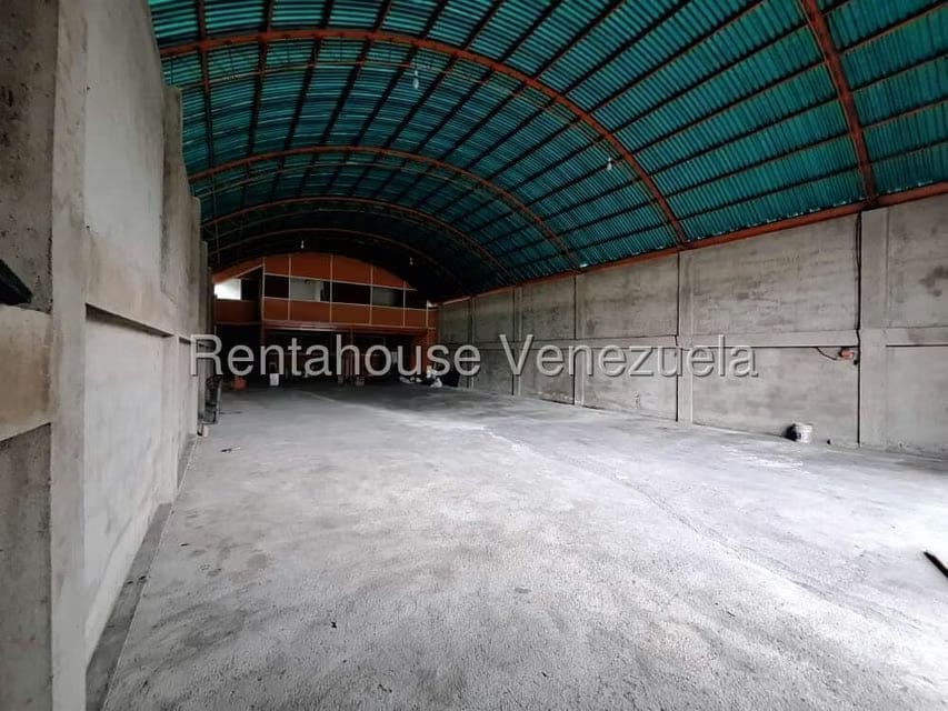 Comercial (Galpon - Deposito) en Venta en Avenida Bolivar, Merida - 4