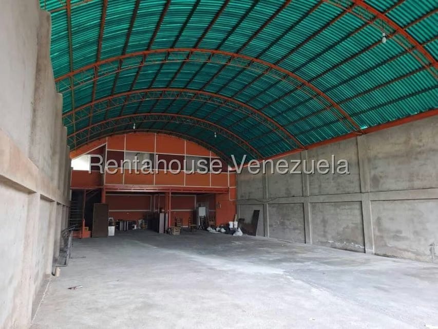 Comercial (Galpon - Deposito) en Venta en Avenida Bolivar, Merida - 5