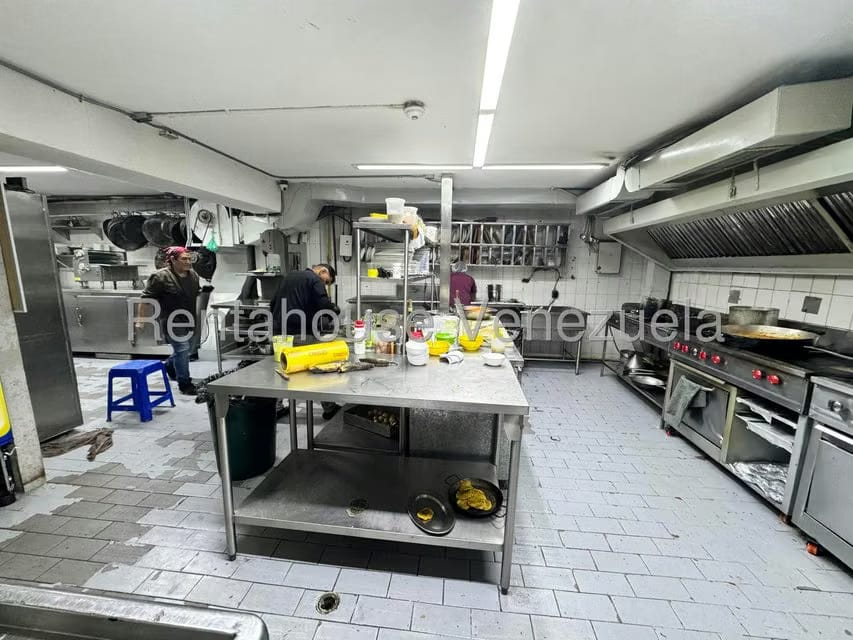 Negocios y Empresas (Alimentos y Bebidas) en Venta en Centro, Distrito Metropolitano - 11