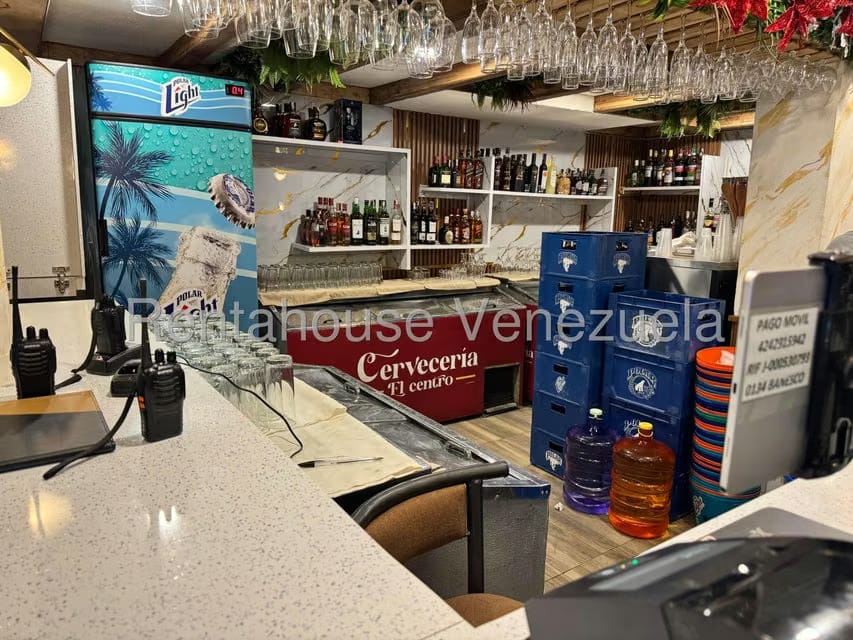 Negocios y Empresas (Alimentos y Bebidas) en Venta en Centro, Distrito Metropolitano - 12