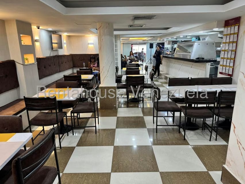 Negocios y Empresas (Alimentos y Bebidas) en Venta en Centro, Distrito Metropolitano - 17
