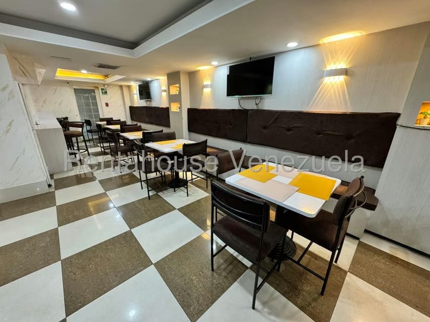 Negocios y Empresas (Alimentos y Bebidas) en Venta en Centro, Distrito Metropolitano - 18