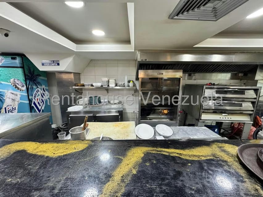 Negocios y Empresas (Alimentos y Bebidas) en Venta en Centro, Distrito Metropolitano - 21