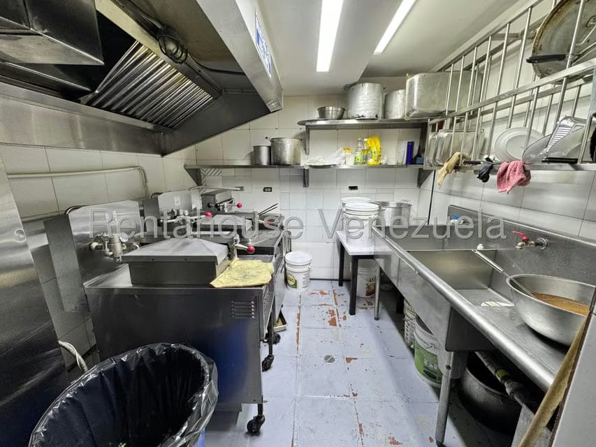 Negocios y Empresas (Alimentos y Bebidas) en Venta en Centro, Distrito Metropolitano - 23