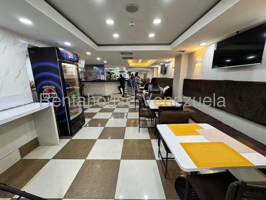 Negocios y Empresas (Alimentos y Bebidas) en Venta en Centro, Distrito Metropolitano - 24