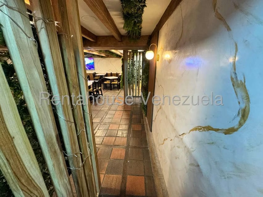 Negocios y Empresas (Alimentos y Bebidas) en Venta en Centro, Distrito Metropolitano - 7