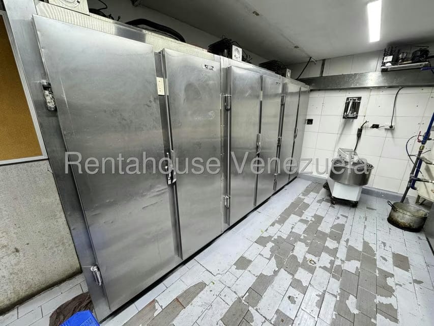 Negocios y Empresas (Alimentos y Bebidas) en Venta en Centro, Distrito Metropolitano - 9