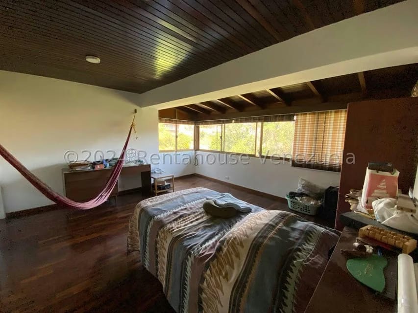 Apartamento (Multiples Niveles) en Venta en Terrazas del Club Hipico, Distrito Metropolitano - 12