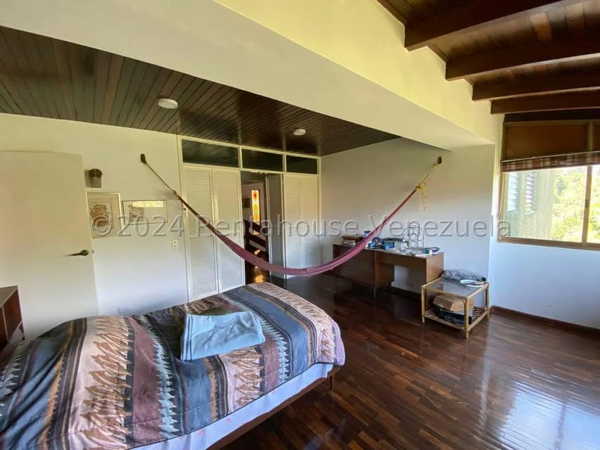 Apartamento (Multiples Niveles) en Venta en Terrazas del Club Hipico, Distrito Metropolitano - 13