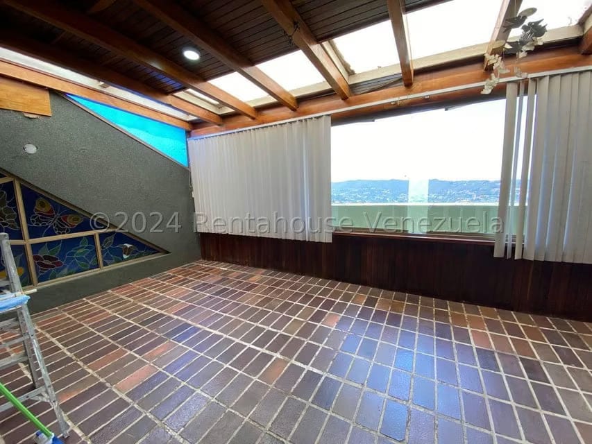 Apartamento (Multiples Niveles) en Venta en Terrazas del Club Hipico, Distrito Metropolitano - 14