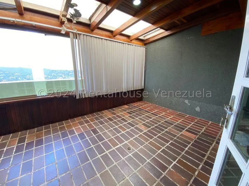Apartamento (Multiples Niveles) en Venta en Terrazas del Club Hipico, Distrito Metropolitano - 16