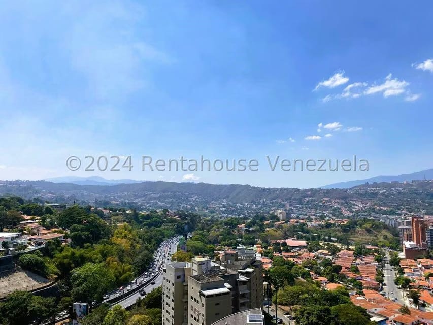 Apartamento (Multiples Niveles) en Venta en Terrazas del Club Hipico, Distrito Metropolitano - 18