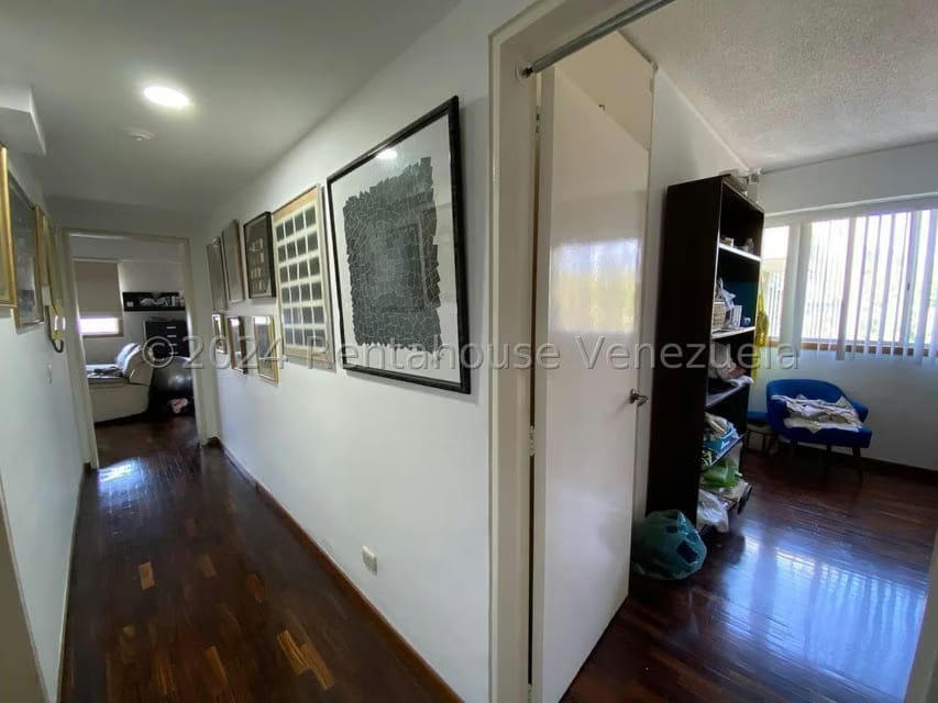 Apartamento (Multiples Niveles) en Venta en Terrazas del Club Hipico, Distrito Metropolitano - 19