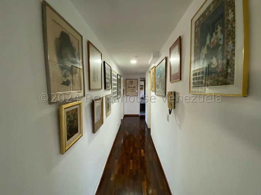 Apartamento (Multiples Niveles) en Venta en Terrazas del Club Hipico, Distrito Metropolitano - 20