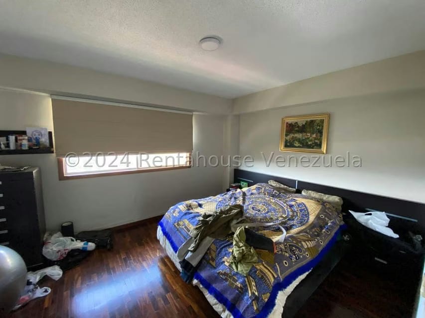 Apartamento (Multiples Niveles) en Venta en Terrazas del Club Hipico, Distrito Metropolitano - 21