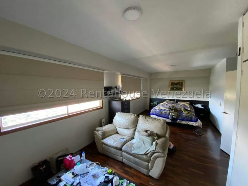 Apartamento (Multiples Niveles) en Venta en Terrazas del Club Hipico, Distrito Metropolitano - 23