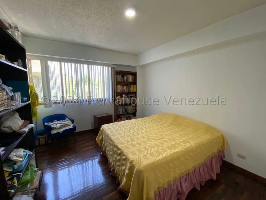 Apartamento (Multiples Niveles) en Venta en Terrazas del Club Hipico, Distrito Metropolitano - 24